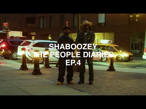 Shaboozey on His Roots, Old Town Road, and Going #1