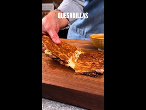 TRAEGER YOUR WEEK - Chuck Roast Recipe Ideas