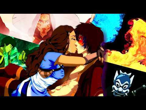 Was Zutara Right? | Avatar: The Last Airbender