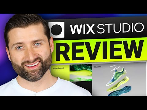 Wix Studio Review 2025 | The next big thing for freelancers?