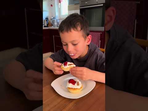 又到德国一年一度樱桃泛滥的季节 德国邻居让我实现樱桃自由