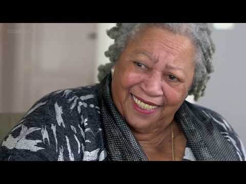 The Life of Toni Morrison documentary (2015)