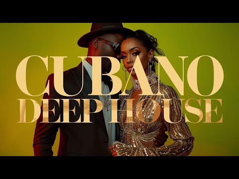 CUBANO DEEP HOUSE 2026  |Perdemos El Сontrol | Moyoni