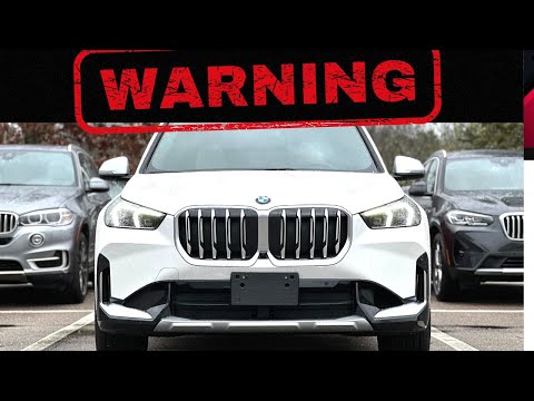 15 WARNINGS YOU MUST KNOW ABOUT, BEFORE YOU BUY A BMW!