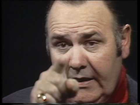 Day at Night: Jonathan Winters