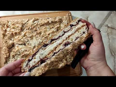 "Mrs. Walewska" is a Polish market that everyone should try.