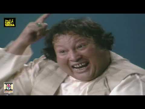 BEHAD RAMZAN DASDA MERA DHOLAN MAHI - NUSRAT FATEH ALI KHAN - LOK VIRSA