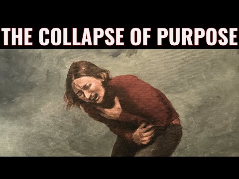 When You LOSE ALL MOTIVATION After Facing Your Shadow, What It Really Means | Carl Jung Shadow