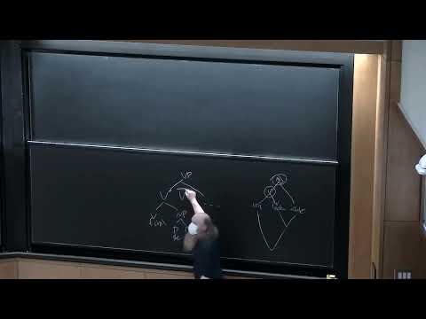 Lecture 12: Syntax, Part 2