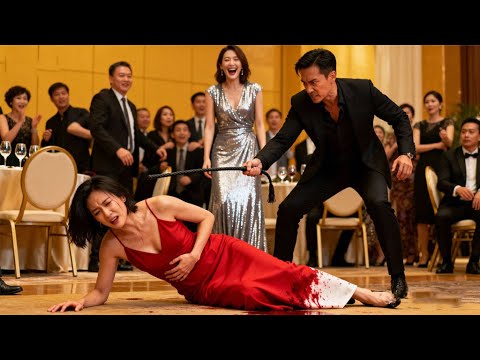 hateful Husband whipped his wife for his mistress's dog Married a Powerful CEO Take back everything！