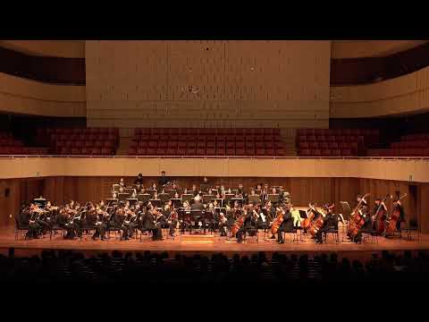 2025 월드 오케스트라 페스티벌 / 경북예술고등학교 (1부)