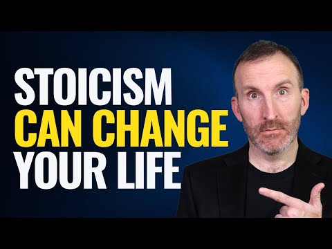How Stoicism Can Change Your Life