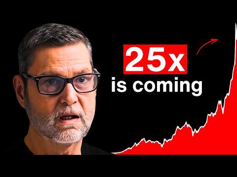 Raoul Pal: “The Real Bull Run Hasn’t Even Started Yet” [2026 Bitcoin & Crypto Prediction]
