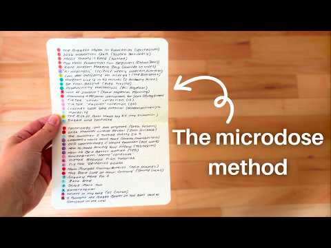 Tired of Doomscrolling? Try This.