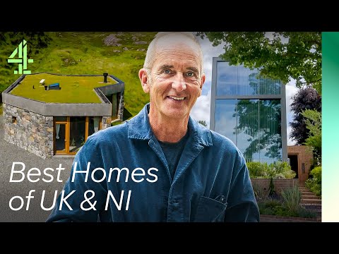 Best of Grand Designs House of the Year 2025