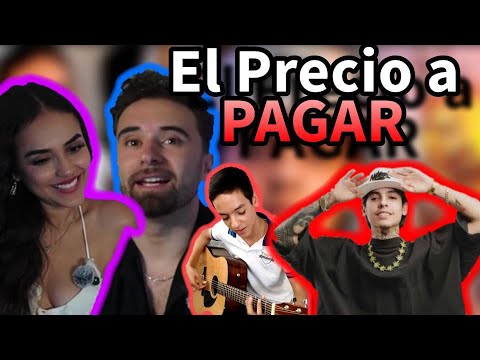 PELICULA! Natanael Cano: El PRECIO de REVOLUCIONAR un género 🇲🇽 | Reacción a documental de Dieck Doc