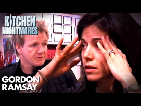 These Owners Won't Stop FIGHTING! | Full Episode | Kitchen Nightmares