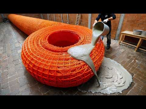 CONSTRUCTION TECHNOLOGIES THAT HAVE REACHED A NEW LEVEL