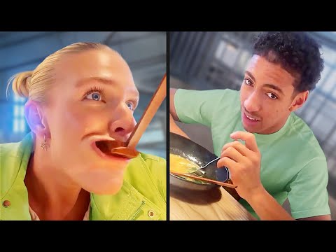 A First Date Mistake