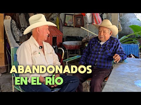 MI MAMÁ NOS ABANDONÓ y SE FUE CON OTRO, EN LOS ROSARIOS DE MI PAPÁ