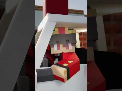 Ukri arbeitet bei MC Donalds... 😂