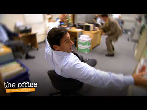 SUPERFAN Cold Opens every fan Must See - The Office US