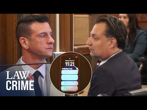 Brian Walshe’s Shocking Google Searches Revealed to Jury