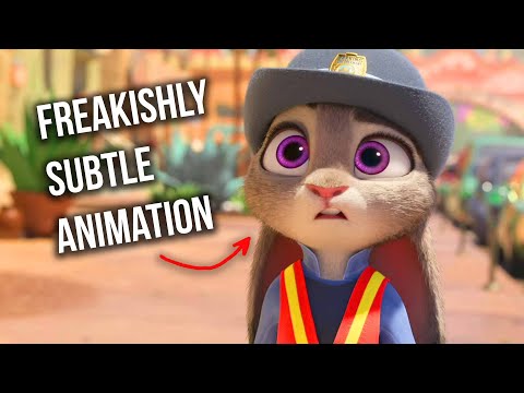 The most "slept on" moment in Disney history