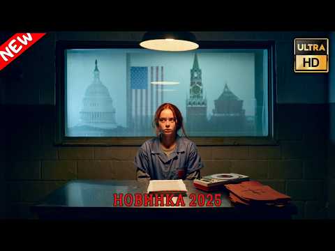 ИНОАГЕНТ 2025 ВСЕ СЕРИИ - НОВЫЙ ДЕТЕКТИВ 2025 - НОВЫЕ РУССКИЕ ДЕТЕКТИВЫ 2025