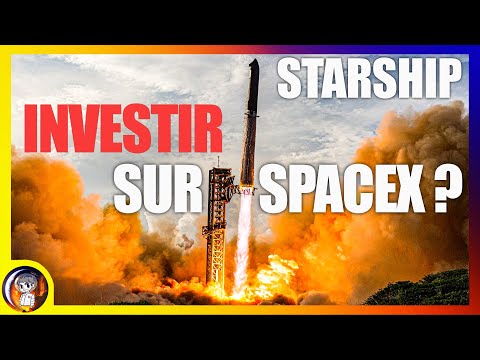 10€ le KILO en ORBITE ? STARSHIP sera-t-il le MIRACLE tant attendu? - Le Journal de la Starbase #322