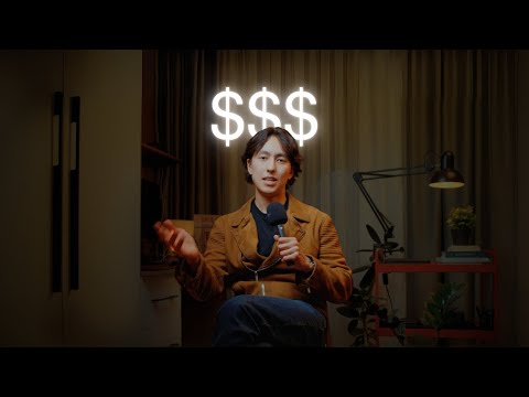 Rich Filmmaker Poor Filmmaker