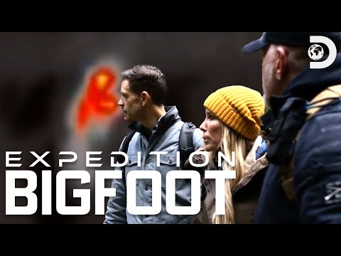 Return to Bigfoot Country in the Bay Area | Expedition Bigfoot | Discovery