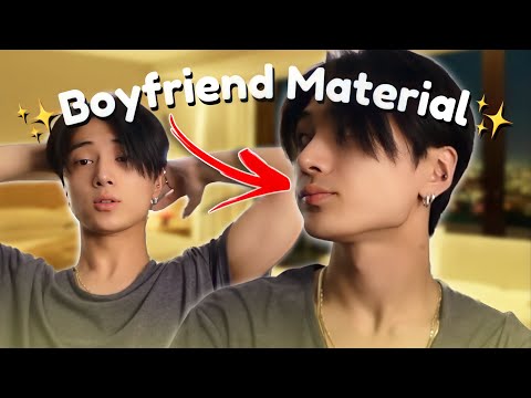 Jay raising standard in men so you will not end up in bare minimum