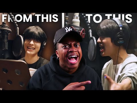 STRAY KIDS HAVING FUN WHILE MAKING MUSIC! | How are They Getting WORK DONE!!