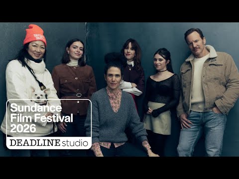 Patrick Wilson, Molly Ringwald, & Margaret Cho on Coming-of-Age Film 'Run Amok'