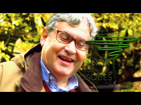 Juan Manuel de Prada - El señor de los bosques | La2