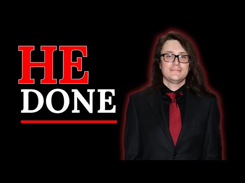 The Satisfying Downfall of Pirate Software - EVERYTHING Has Been A Lie