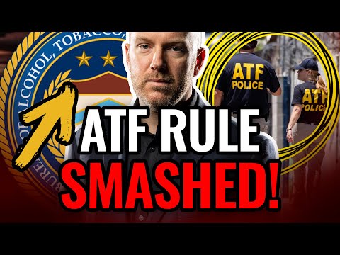 ATF DESTROYED in COURT But Will We Go to Prison Anyways? Does selling a gun make you a Dealer?