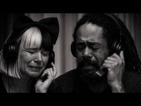 Sia ft. Damian Marley – We Loved in All the Wrong Direction (2026 Official Fan Made Music)