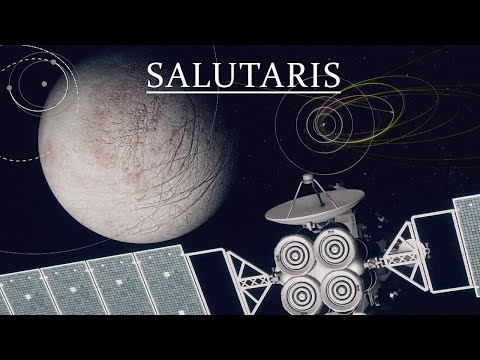 RSS RO: Exploring Jupiter and Sending Rover to Europa with Real Gravity