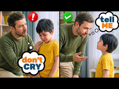 8 Life Lessons Every Dad Must Teach His Son Before Age 8