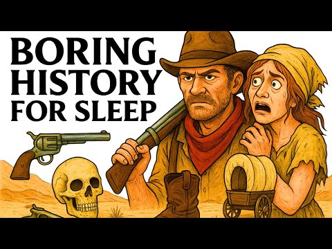 What if You Woke Up in the Wild West?