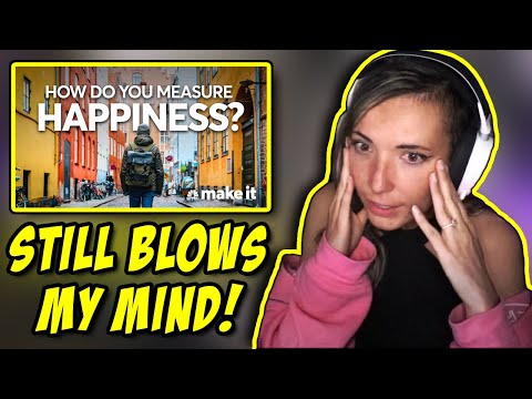 Why Finland and Denmark are happier than the US | American Reaction