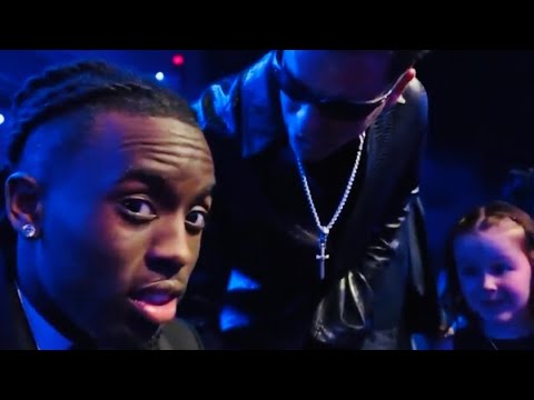 Man Disrespects Kai Cenat While Attending The AMAβs | Kanye West