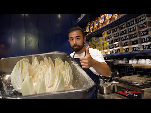 洋葱好吃啊，但要这样...