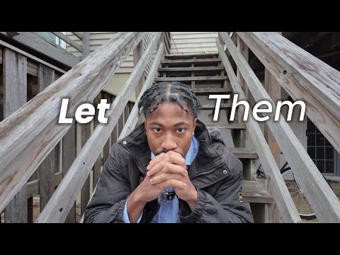 Let them miss out on you