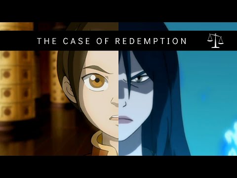 Azula: The Case of Redemption