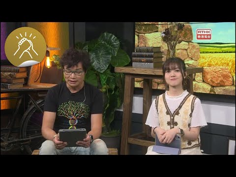 香江暖流：《Music Five》夏韶聲（歌手）