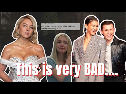 What Really Happened to Sydney Sweeney? Her Most Controversial Year Ever