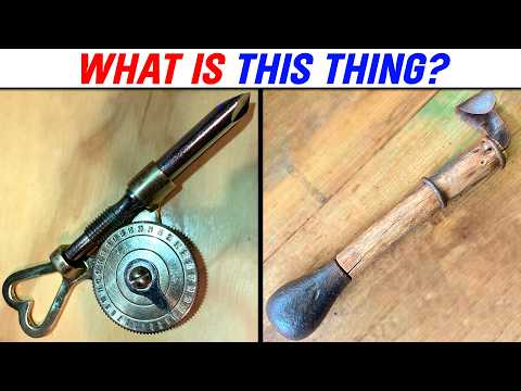 WHAT IS THIS MYSTERIOUS ITEM? ITS FUNCTION WILL AMAZE YOU! r/whatisthisthing #58